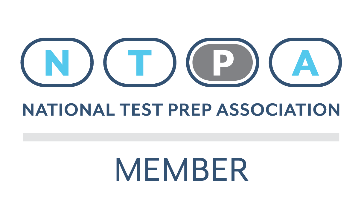 National Test Prep Association Member