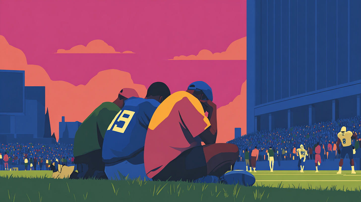 SAT prep for student athletes